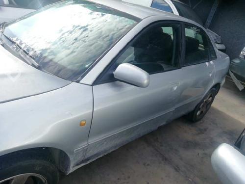 Right mirror AUDI A4 B5 (8D2) 1.9 TDI | BP12139978C27