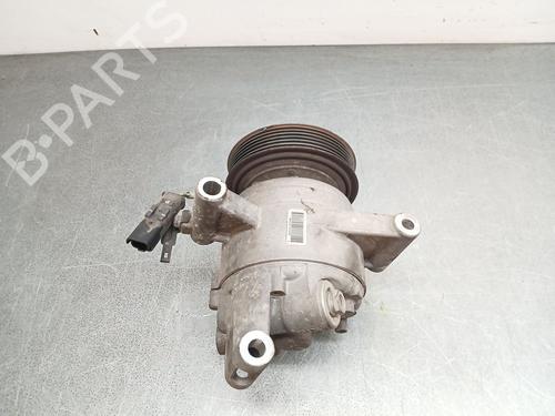 AC compressor TOYOTA AYGO (_B4_) 1.0 (KGB40) | BP38621473M34 - Image 5