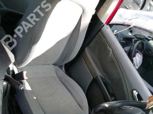 Engine control unit (ECU) SEAT ALTEA (5P1)  | BP15106112M57 