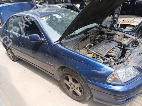 Brugte TOYOTA AVENSIS Liftback (_T22_)  1.6 VVT-i (ZZT220_, ZZT220R)  4633865