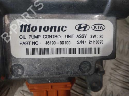 Battery HYUNDAI TUCSON (NX4E, NX4A)  | BP15061778E11 