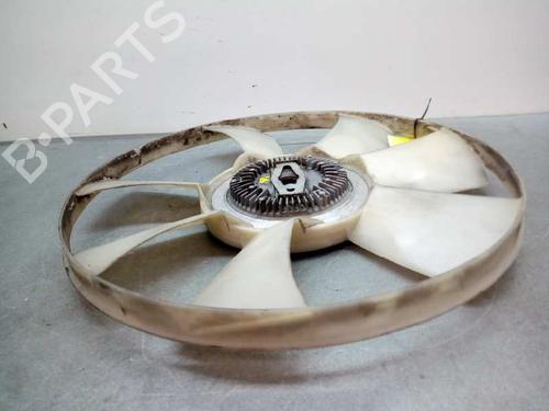 Fan MERCEDES-BENZ SPRINTER 3,5-t Van (B906)  | BP16267266M128 