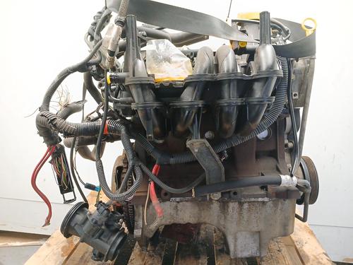 Engine DACIA LOGAN (LS_) 1.4 (LS0A, LS0C, LS0E, LS0G) | BP33175974M1  - Image 5