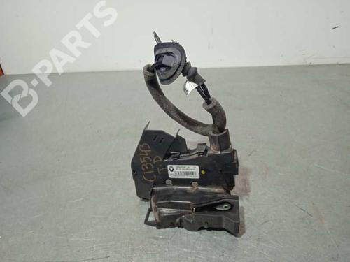 Used Rear right lock RENAULT MEGANE IV Grandtour (K9A/M/N_) [2016-2025]  8205444