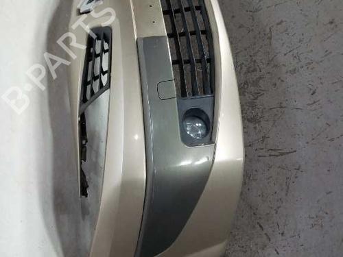 Front bumper RENAULT MEGANE II Saloon (LM0/1_) 1.6 16V (LM1R, LM0C) | BP18108807C7 