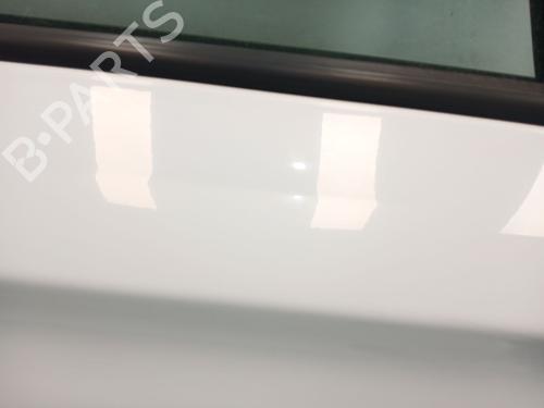 Dør højre bagtil CITROËN C-ELYSEE (DD_) 1.6 BlueHDi 100 | BP27841265C5 