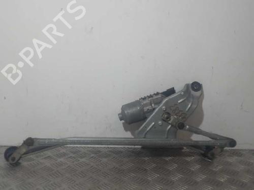 Used Front wiper motor DACIA DUSTER (HS_) 1.5 dCi (HSAJ) (90 hp) 15422245