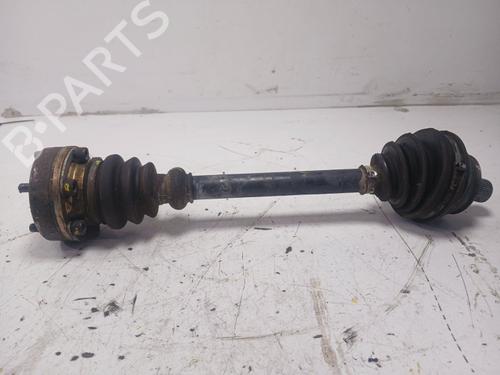 Used Left front driveshaft Left front driveshaft VW TRANSPORTER T4 Van (70A, 70H, 7DA, 7DH) 2.4 D (75 hp) 40458211 40458211