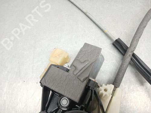 Front left window mechanism JAGUAR I-PACE (X590) EV400 AWD | BP39992698C22 - Image 3