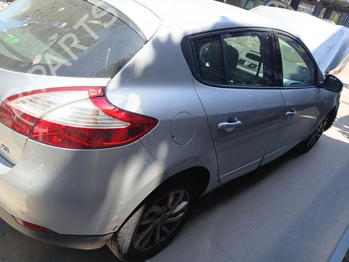 Brukte deler til RENAULT MEGANE III Hatchback (BZ0/1_, B3_) 1.5 dCi (BZ09, BZ0D, BZ1W, BZ29, BZ14) 4757383