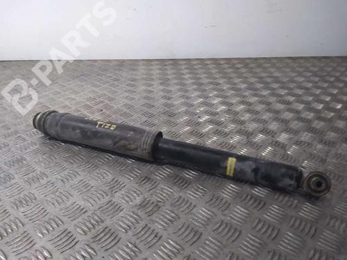 Used Left rear shock absorber TOYOTA AURIS (_E18_) 1.8 Hybrid (ZWE186_, ZWE186R) (136 hp) 10216152