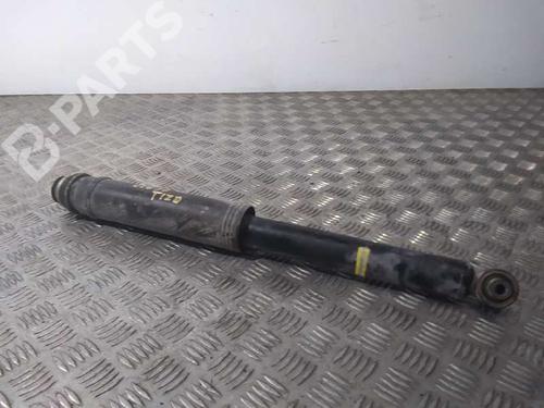 Left rear shock absorber TOYOTA AURIS (_E18_) 1.8 Hybrid (ZWE186_) (136 hp) 10216152