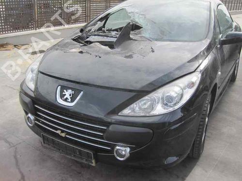 Mass air flow sensor PEUGEOT 307 CC (3B) 2.0 16V | BP2418672M95 
