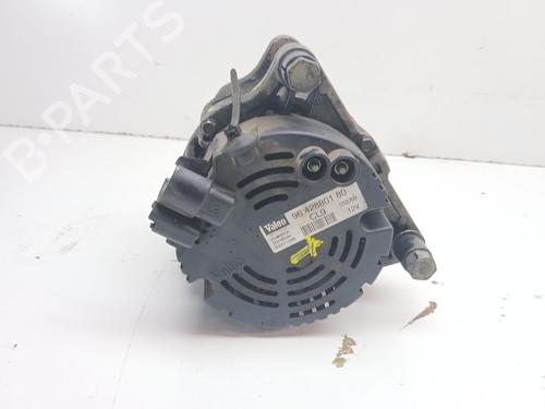 Alternator CITROËN C5 I (DC_) 1.8 16V (DC6FZB, DC6FZE) | BP39410643M7 - Image 3