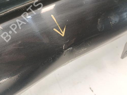 Rear bumper PEUGEOT 207 SW (WK_) 1.4 16V | BP28316156C8
