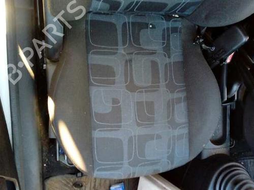 Rudehejsemotor forskærm højre FORD FIESTA V Van 1.4 TDCi | BP2522947E20 