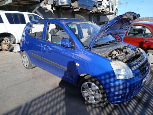 Used Parts KIA PICANTO I (SA)  1.1  4424602