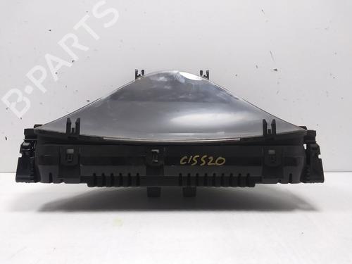 Instrument cluster MERCEDES-BENZ C-CLASS Coupe (CL203) C 220 CDI (203.708) | BP23212789C47 