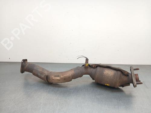 Catalyst HONDA CR-Z (ZF) 1.5 IMA (ZF2) | BP37494232M10 - Image 2