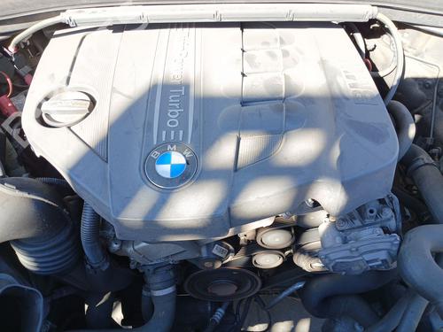 Motor BMW X1 (E84) sDrive 18 d (143 hp) 20664213