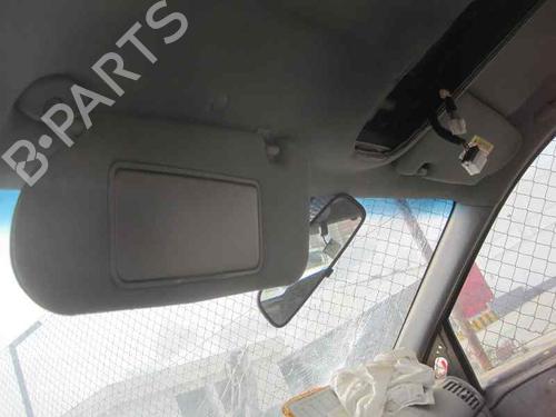 Tailgate lock KIA SORENTO I (JC) 2.5 CRDi 4WD | BP4200615C101 