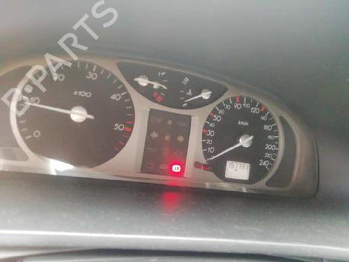 Kombiinstrument RENAULT LAGUNA II (BG0/1_) [2001-2007]  19399568