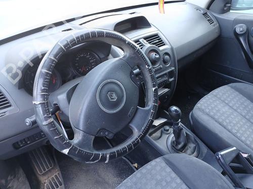 Turbolader/Kompressor RENAULT MEGANE II (BM0/1_, CM0/1_) 1.5 dCi (BM1E, CM1E) | BP26395533M71 