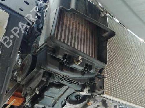 Intercooler RENAULT CAPTUR II (HF_) TCe 100 (HFMT) (101 hp) 15910343