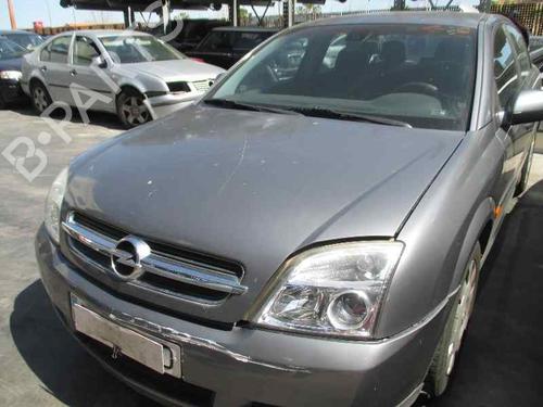 Fuse box OPEL VECTRA C (Z02) 2.2 DTI 16V (F69) | BP2393461E1 
