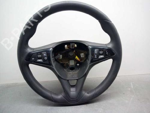 Used Steering wheel OPEL ASTRA K (B16) [2015-2022]  16314484
