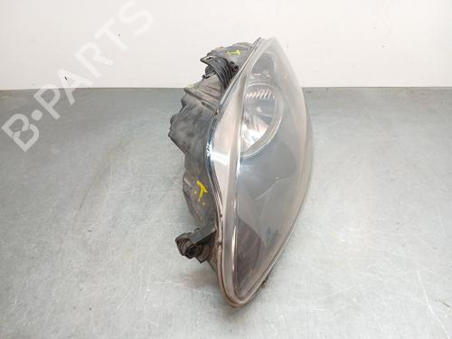 Left headlight SEAT ALTEA (5P1) 1.9 TDI | BP33694978C28 - Image 2