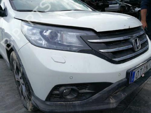Middle console HONDA CR-V IV (RM_) 1.6 i-DTEC (RE6) | BP11683903I22 - Image 3