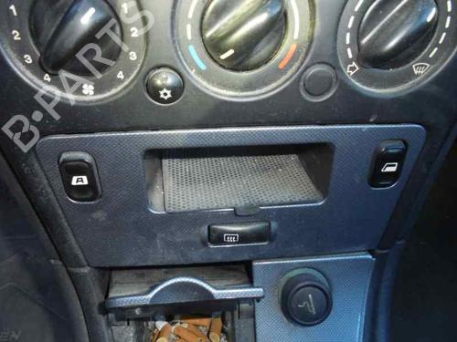 Ignition barrel CITROËN XSARA Break (N2) 2.0 HDI 90 | BP2383846M48 
