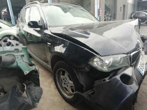 Starter BMW X3 (E83)  | BP15893661M8 