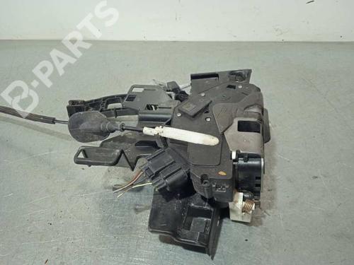 Front right lock FORD FIESTA VI (CB1, CCN) 1.4 | BP8377544C97 