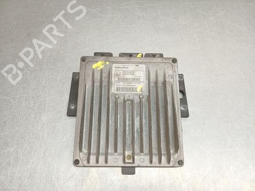 engine-control-unit-ecu-renault-megane-ii-saloon-lm01_-2003-39617249 main image