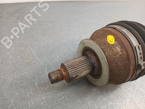 Right front driveshaft VW T-CROSS (C11, D31)  | BP34521738M39  - Image 6