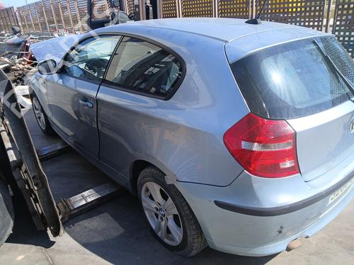 Rear differential BMW 1 (E81)  | BP34250472M24  - Image 9