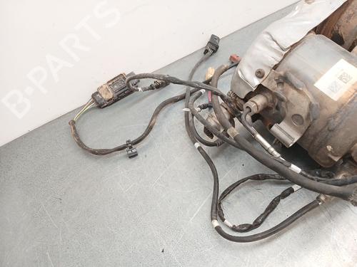 Particulate filter VW POLO VI (AW1, BZ1, AE1) 1.6 TDI | BP34399106M81  - Image 6