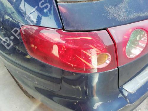 Used Left taillight FIAT CROMA (194_) 1.8 16V (194AXG1A) (140 hp) 13415141