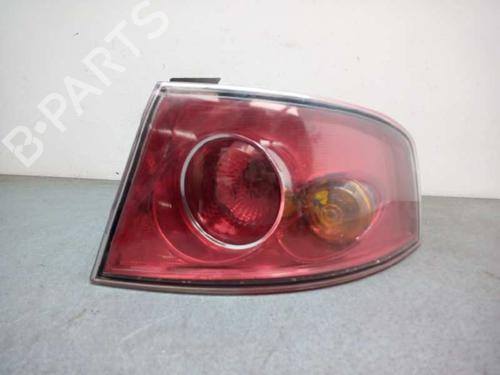 Used Right taillight SEAT IBIZA III (6L1) [2002-2009]  18945291