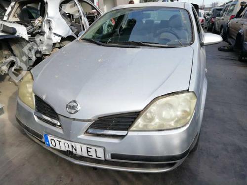 NISSAN PRIMERA (P12)  1.6  793099