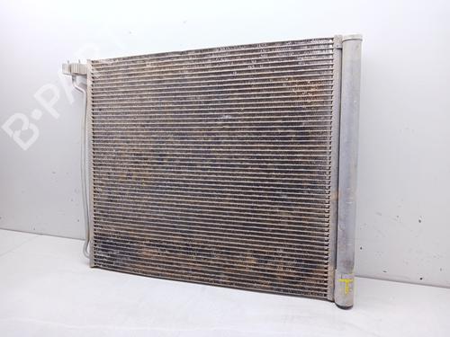 AC radiator BMW X6 (E71, E72) M | BP24497617M32 