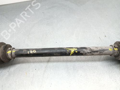 Left rear driveshaft BMW 1 (E87) 118 d | BP32343977M40 - Image 3