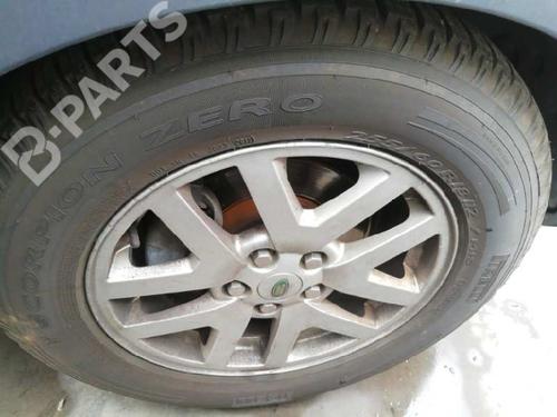 Left sun visor LAND ROVER DISCOVERY III (L319) 2.7 TD 4x4 | BP10094189I1  - Image 28