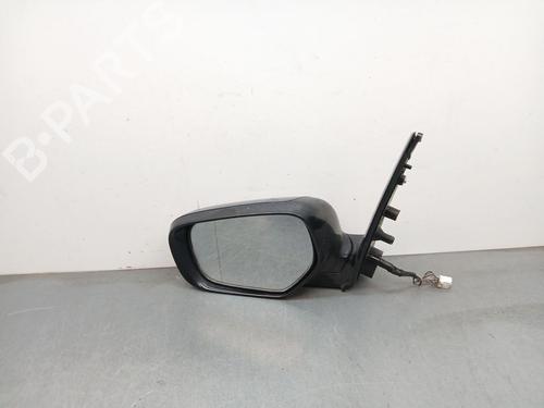 Retrovisor izquierdo MITSUBISHI GRANDIS (NA_W) 2.0 DI-D (NA8W) (140 hp) 30730082