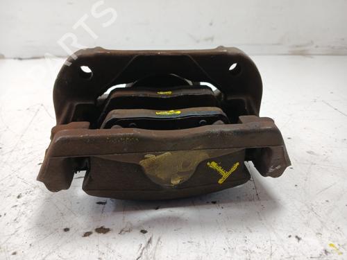 Left front brake caliper BMW 1 (E87) 118 d | BP40596940M105 - Image 2