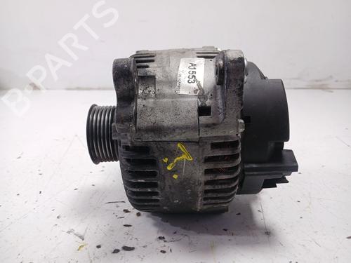 Alternator AUDI A8 D3 (4E2, 4E8) 3.0 TDI quattro | BP40530785M7 - Image 4