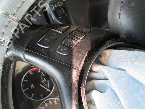 Rear differential BMW 3 (E46) 320 d | BP2399153M24 