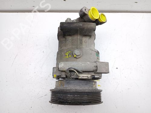 Used AC compressor RENAULT CLIO II (BB_, CB_) 1.5 dCi (B/CB08) (82 hp) 31947150